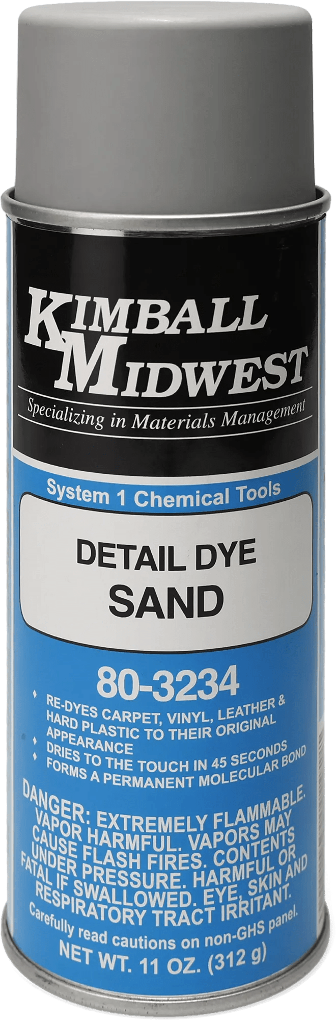 Sand Detail Dye 16 oz. Can
