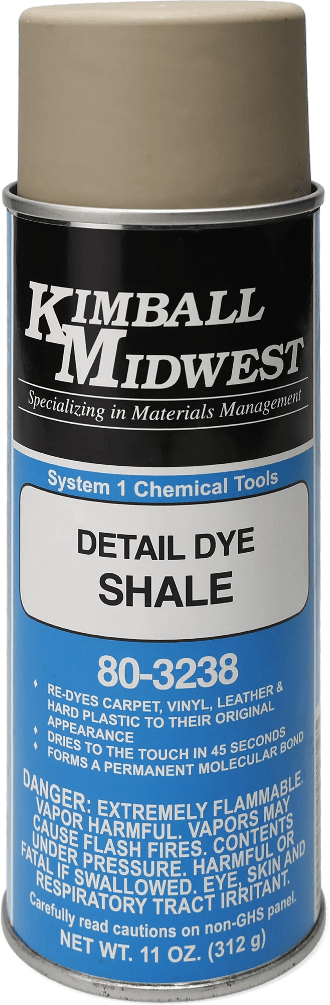 Shale Detail Dye 16 oz. Can