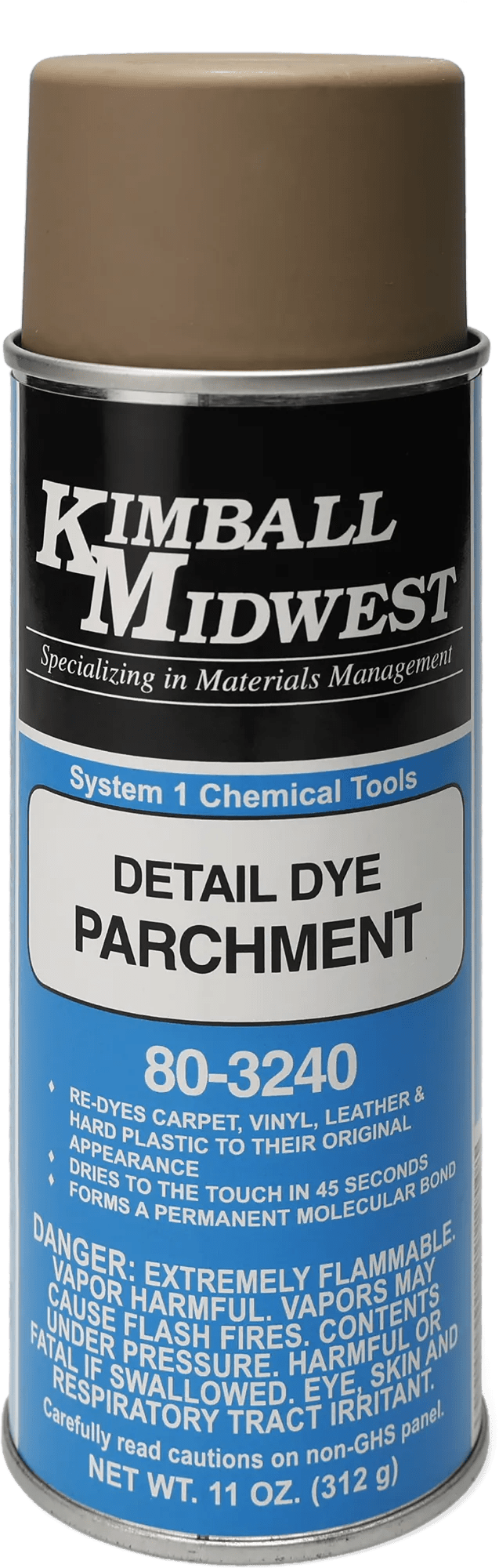 Parchment Detail Dye 16 oz. Can
