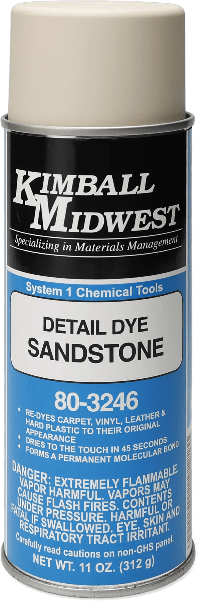 Sandstone Detail Dye 16 oz. Can