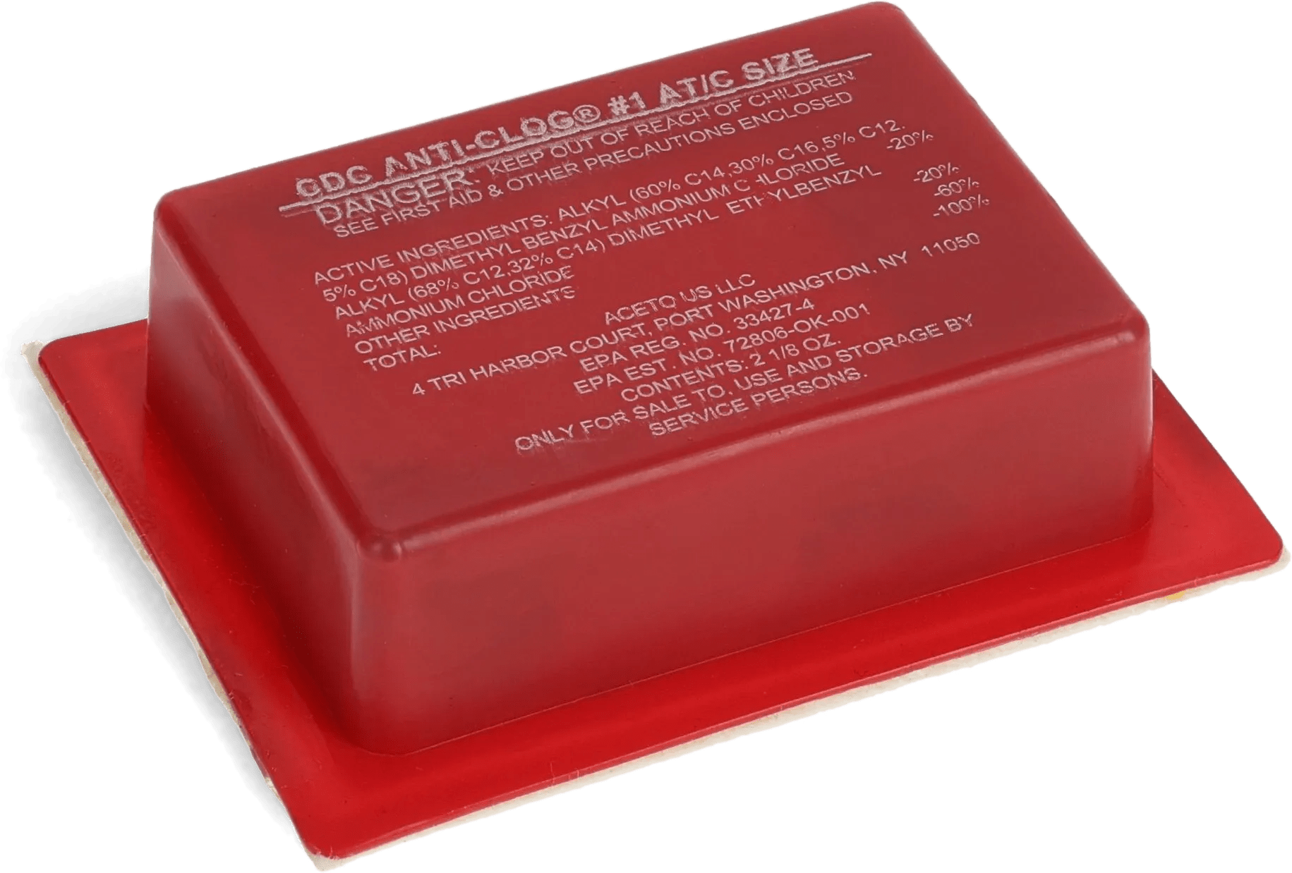 Air-Guard A/C & Refrigerant Disinfectant
