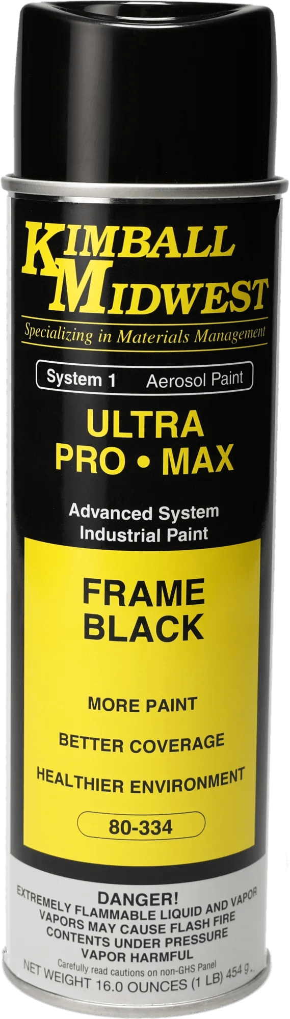 Ultra Pro•Max Weather-Resistant Spray Paints