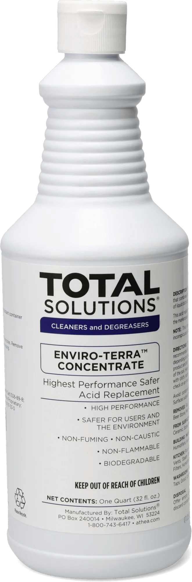 Enviro-Terra
