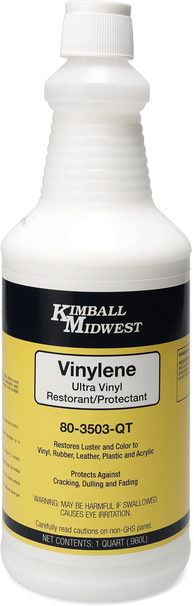 Vinylene Vinyl Restorer & Protectant