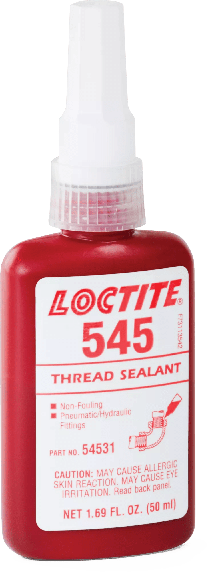 #545 Hydraulic & Pneumatic Sealant