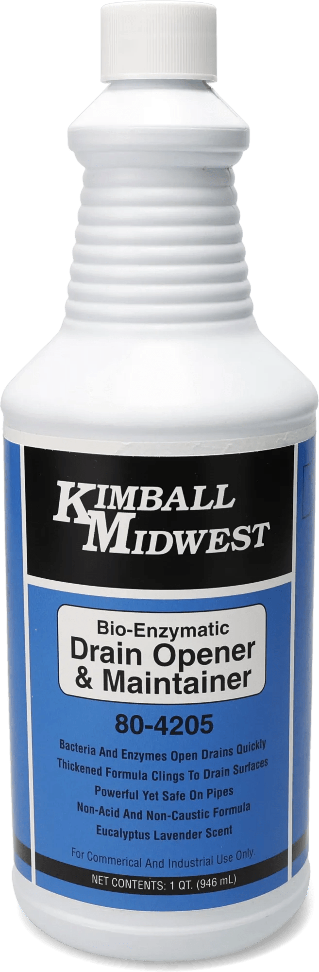 Bio-Enzymatic Drain Openers & Maintainers