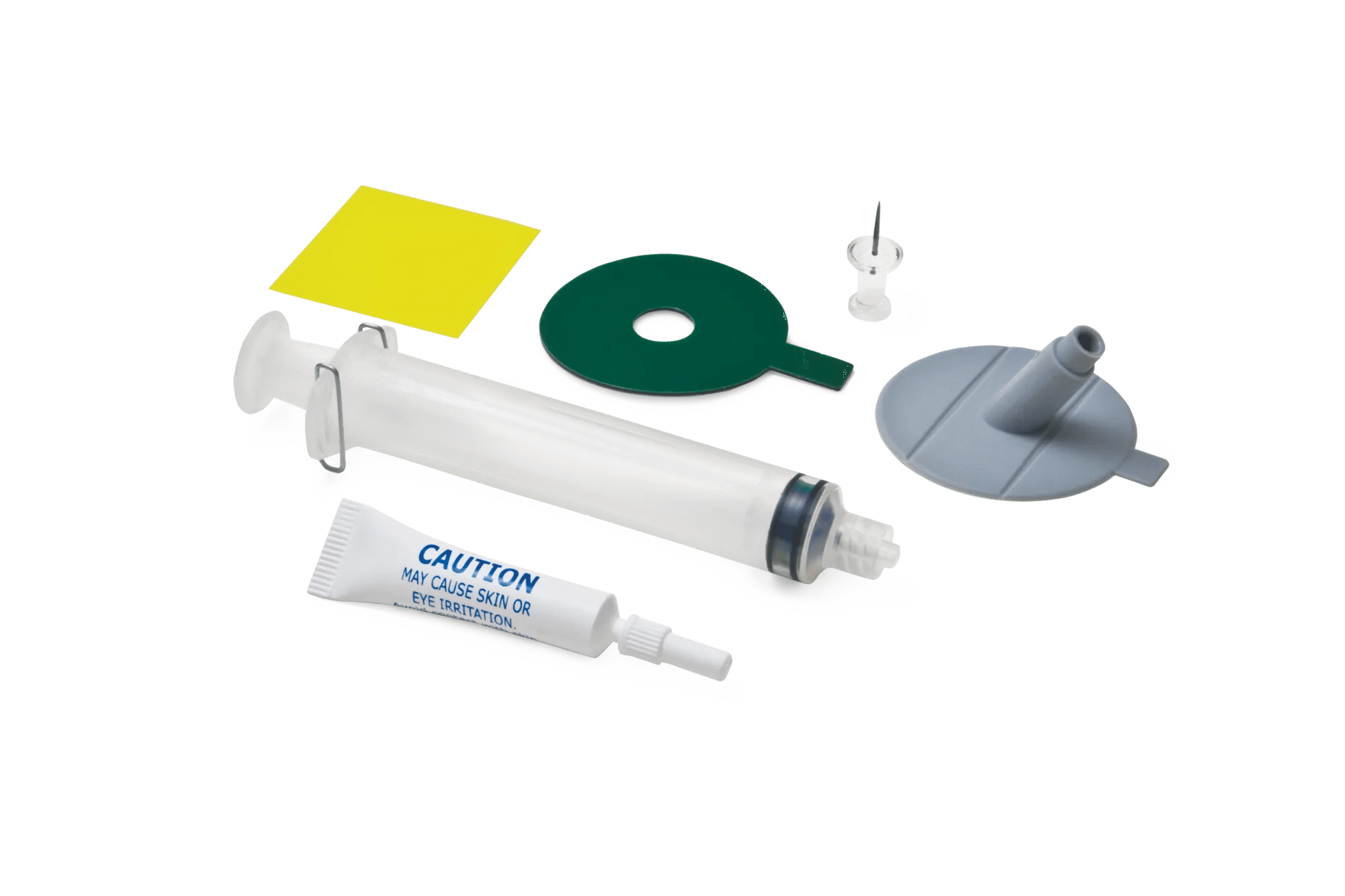 Windshield Repair Kit