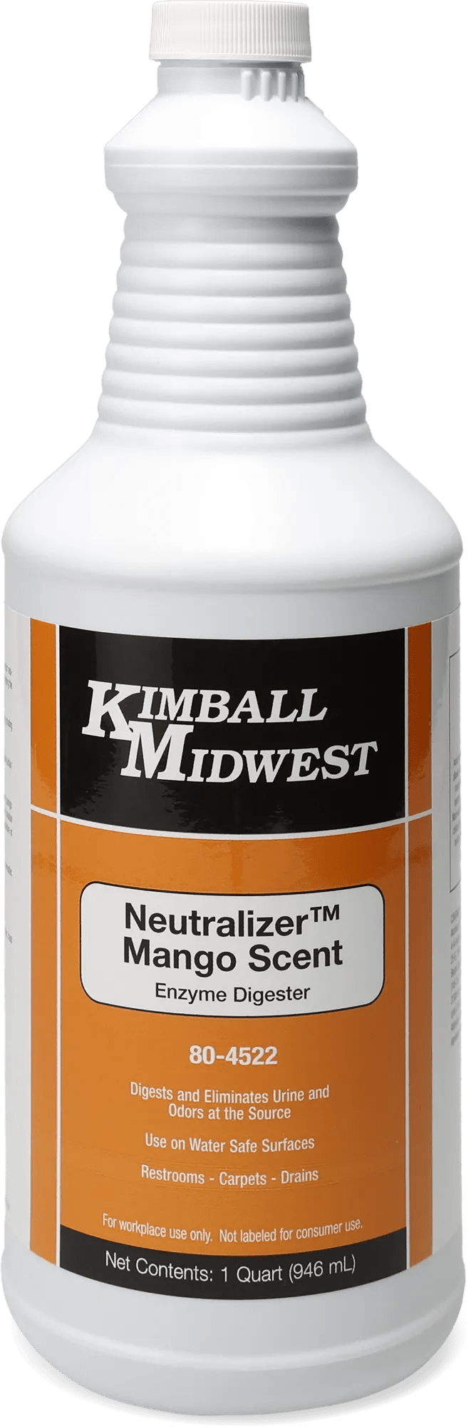 Mango Scented Neutralizer™ Enzyme Digester - 1 qt