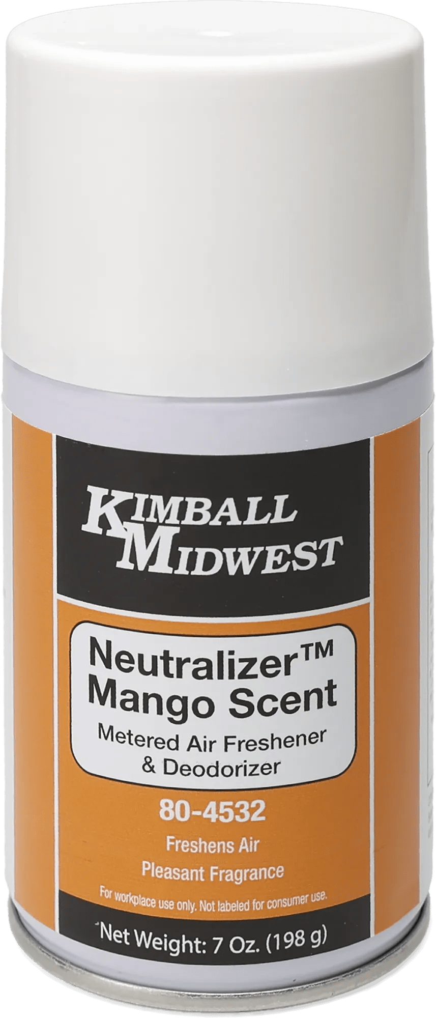 Mango Scented Neutralizer™ Metered Air Freshener - 7 oz. - 12 Pack