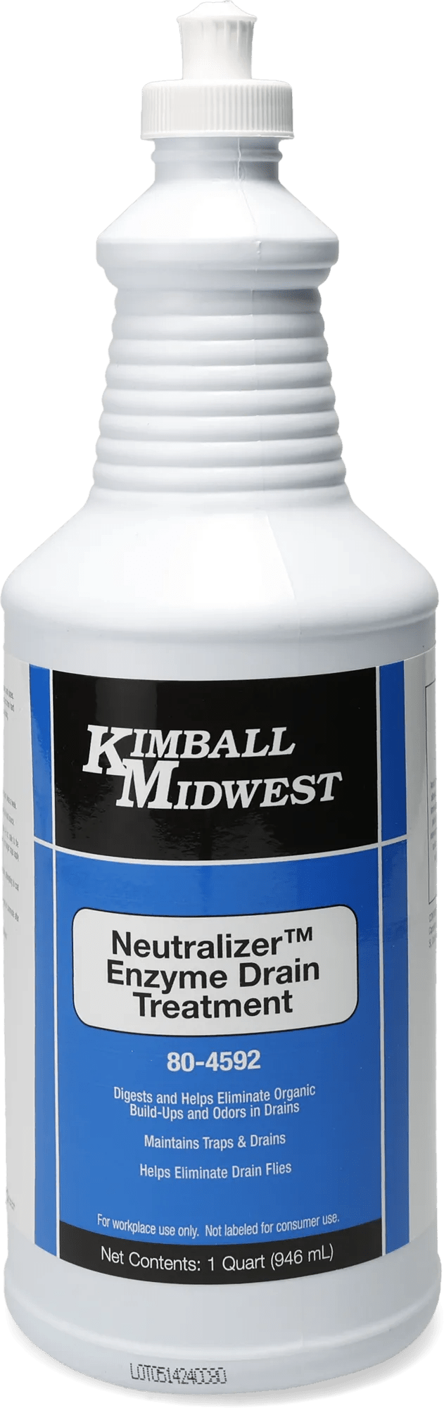 Neutralizer™ Enzyme Drain Treatment