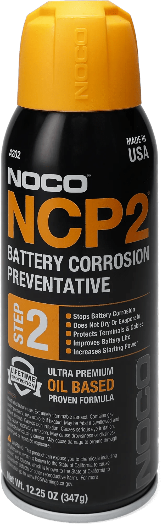 NOCO Battery Corrosion Preventative