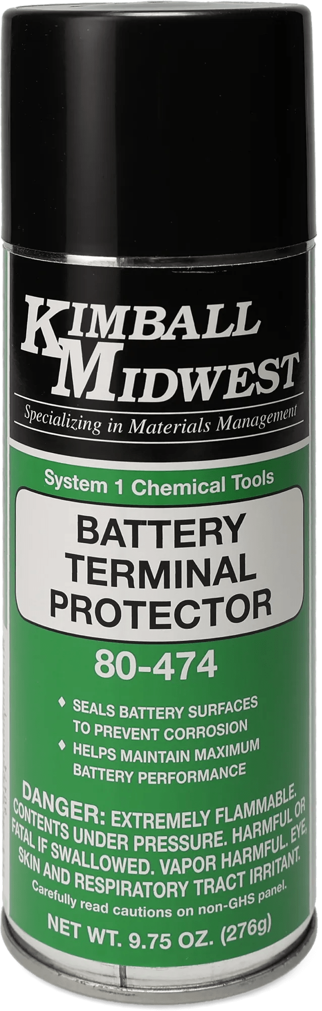 Battery Terminal Protector