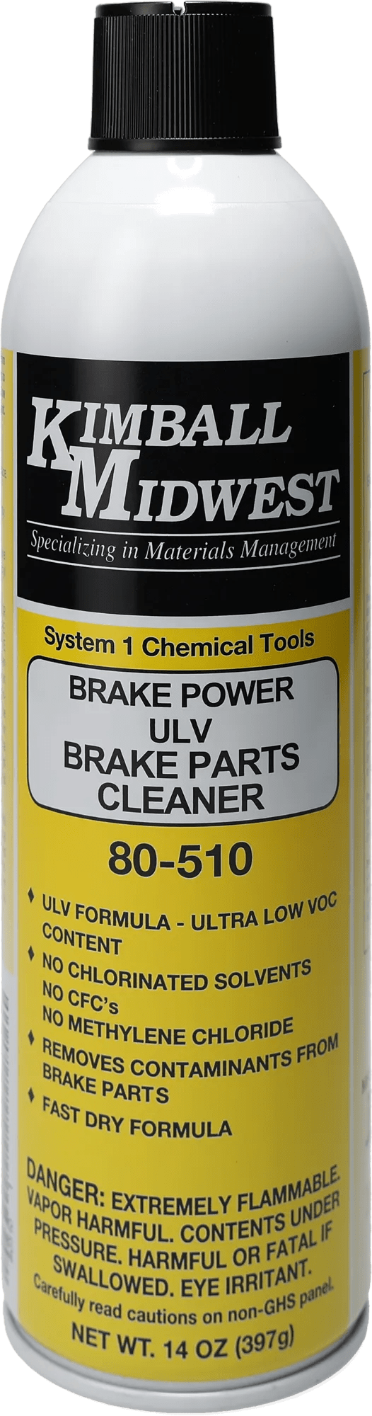 Brake Power ULV Parts Cleaner