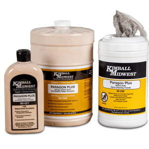 Paragon Plus Hand Care Bundle