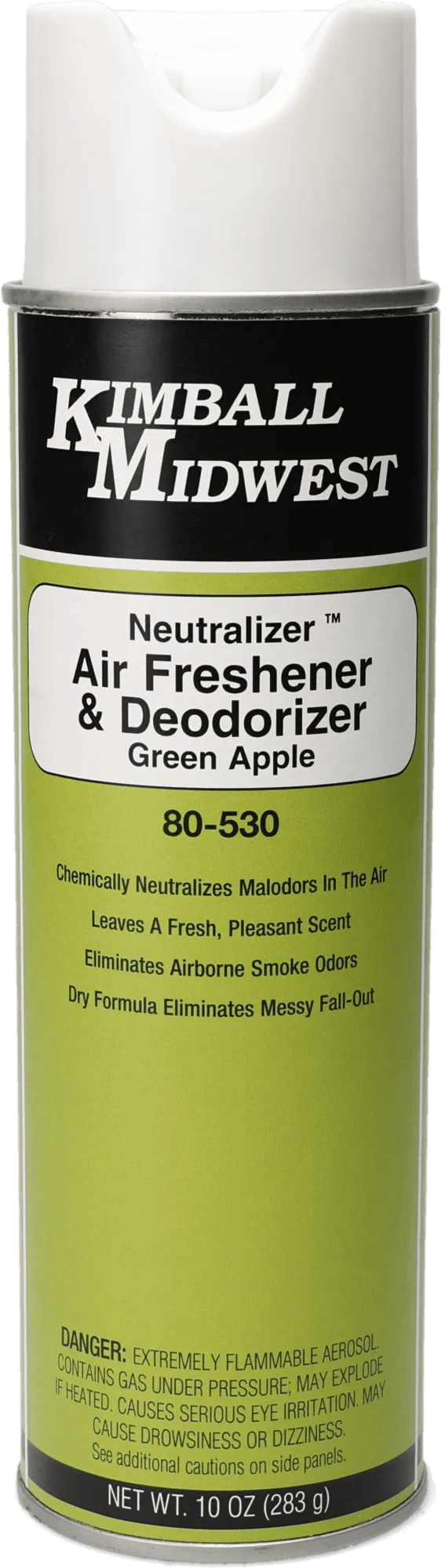 Neutralizer™ Green Apple Air Freshener & Deodorizer