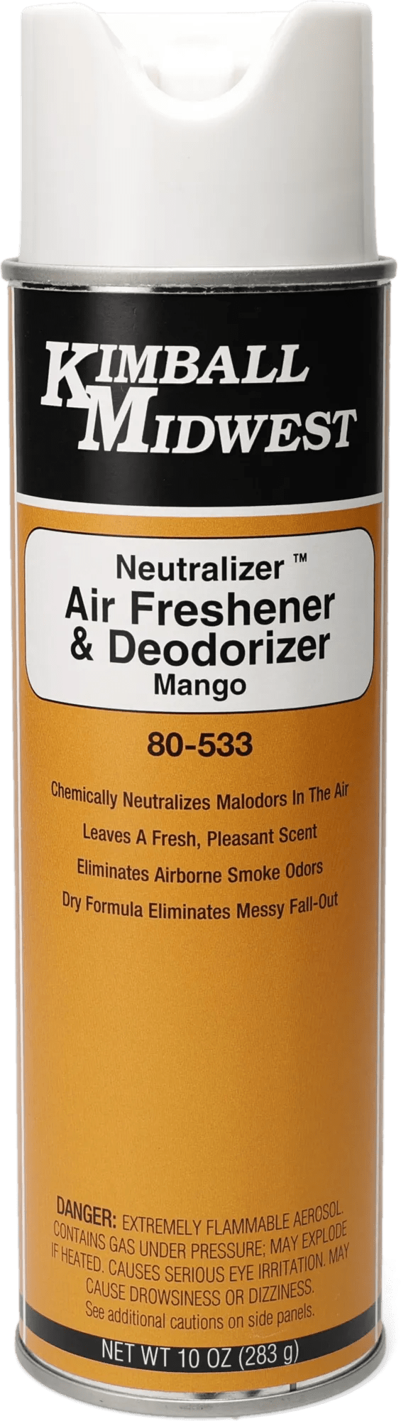 Neutralizer™ Mango Air Freshener & Deodorizer
