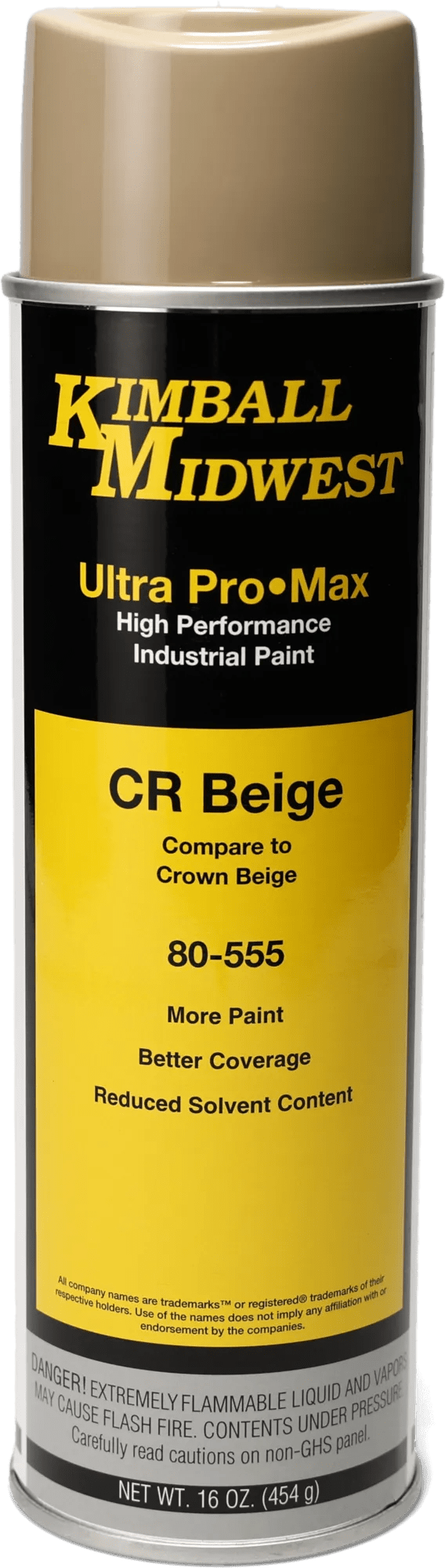 Ultra Pro•Max Color-Match Spray Paints