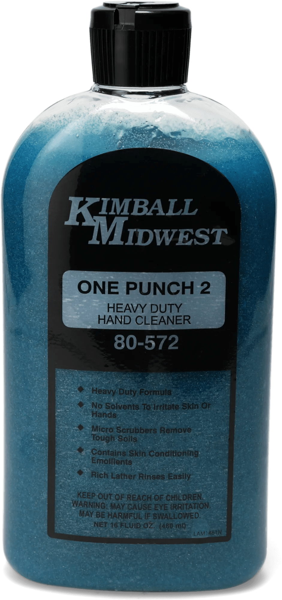 One Punch 2 Hand Cleaner