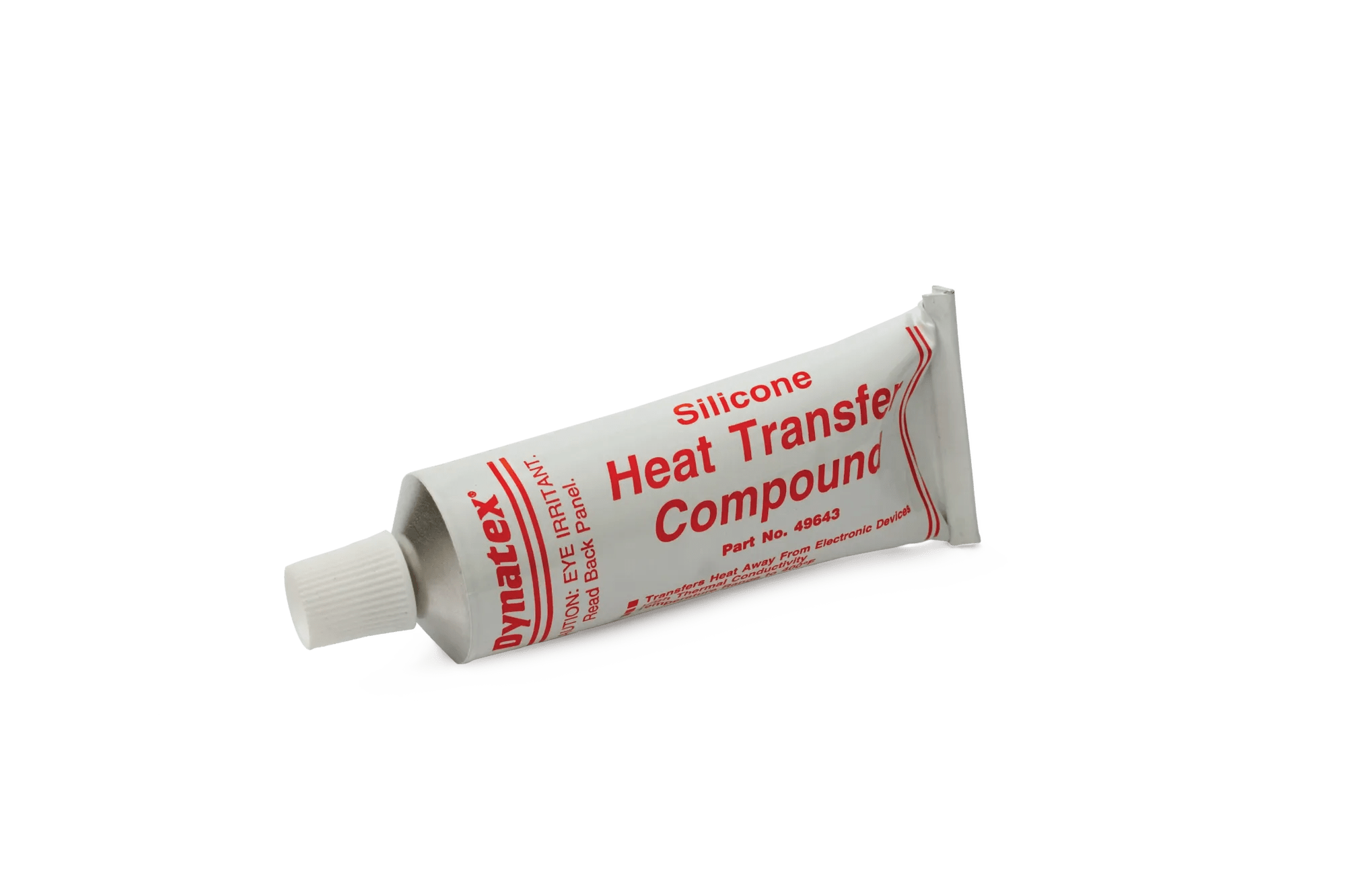Silicone Heat Transfer Compound