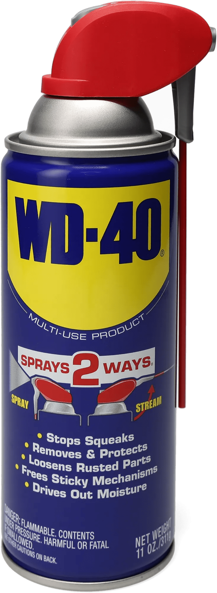 WD-40®