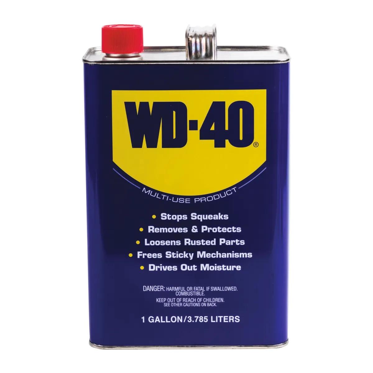 WD-40® Gallon