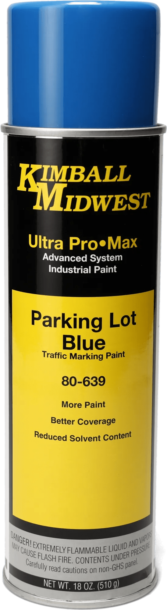 Traffic Marking Paints