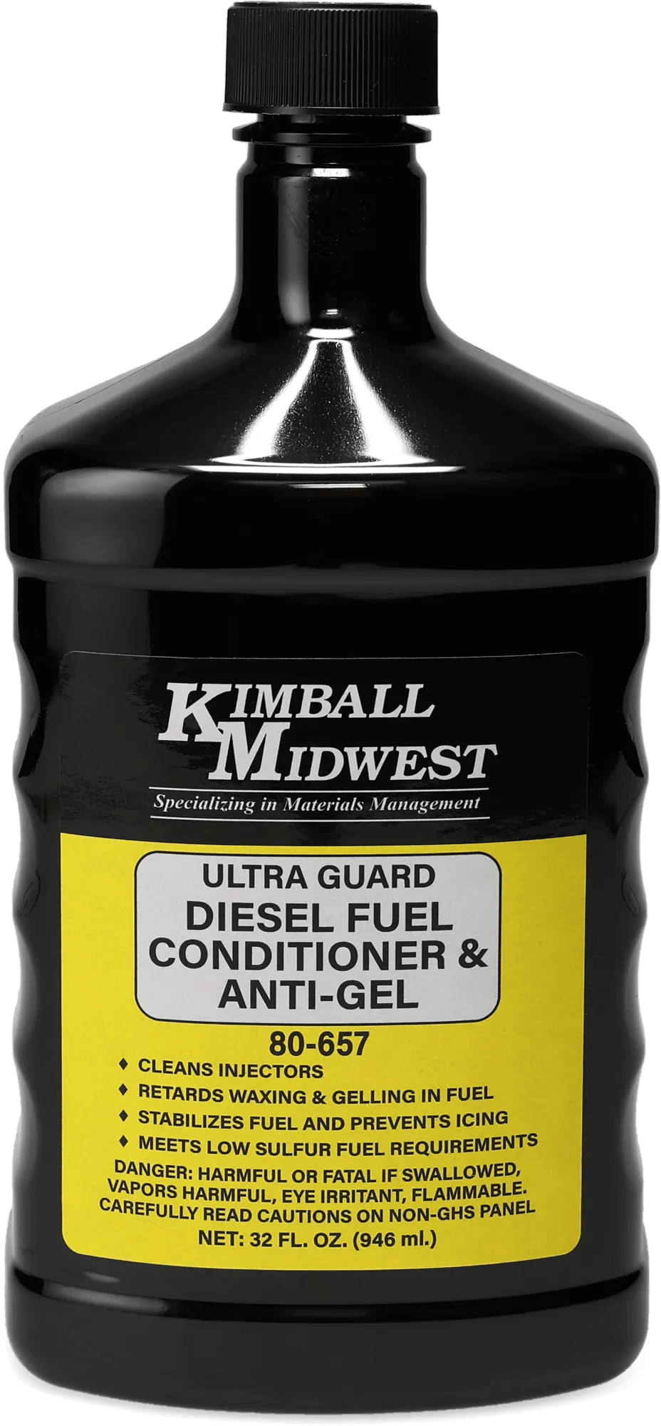 Ultra Guard™ Diesel Fuel Conditioner