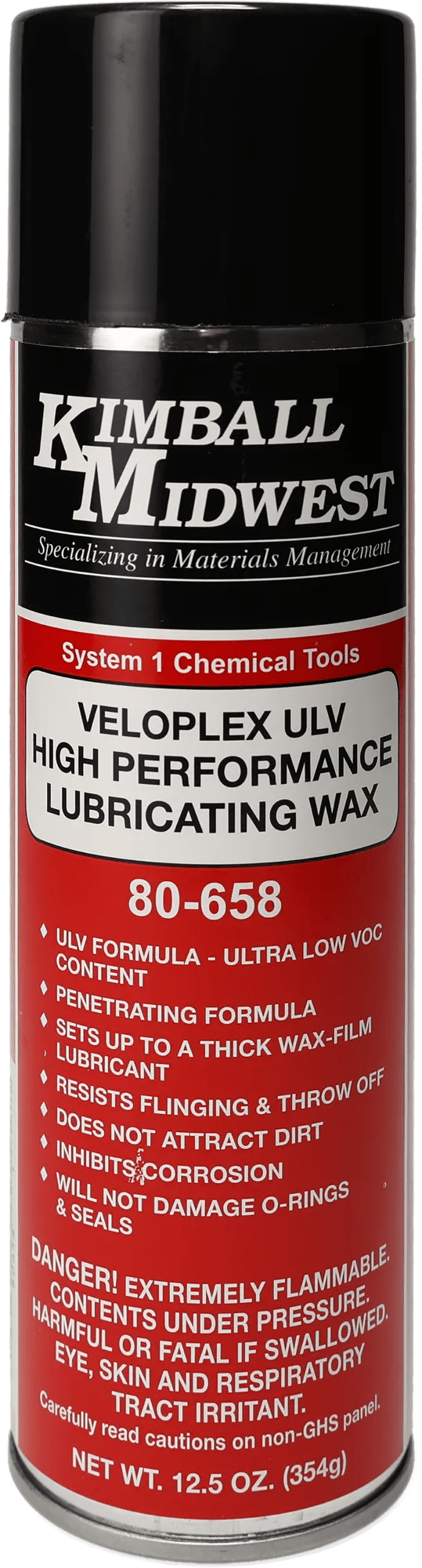 Veloplex™ ULV Extreme Performance Lubricating Wax - Case