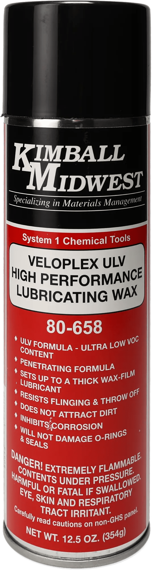 Veloplex™ ULV Extreme Performance Lubricating Wax - 12 Pack