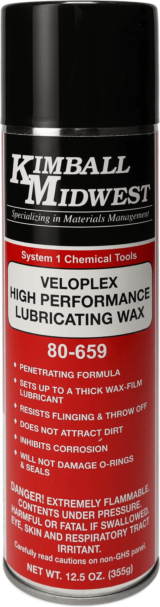 Veloplex™ Extreme Performance Lubricating Wax