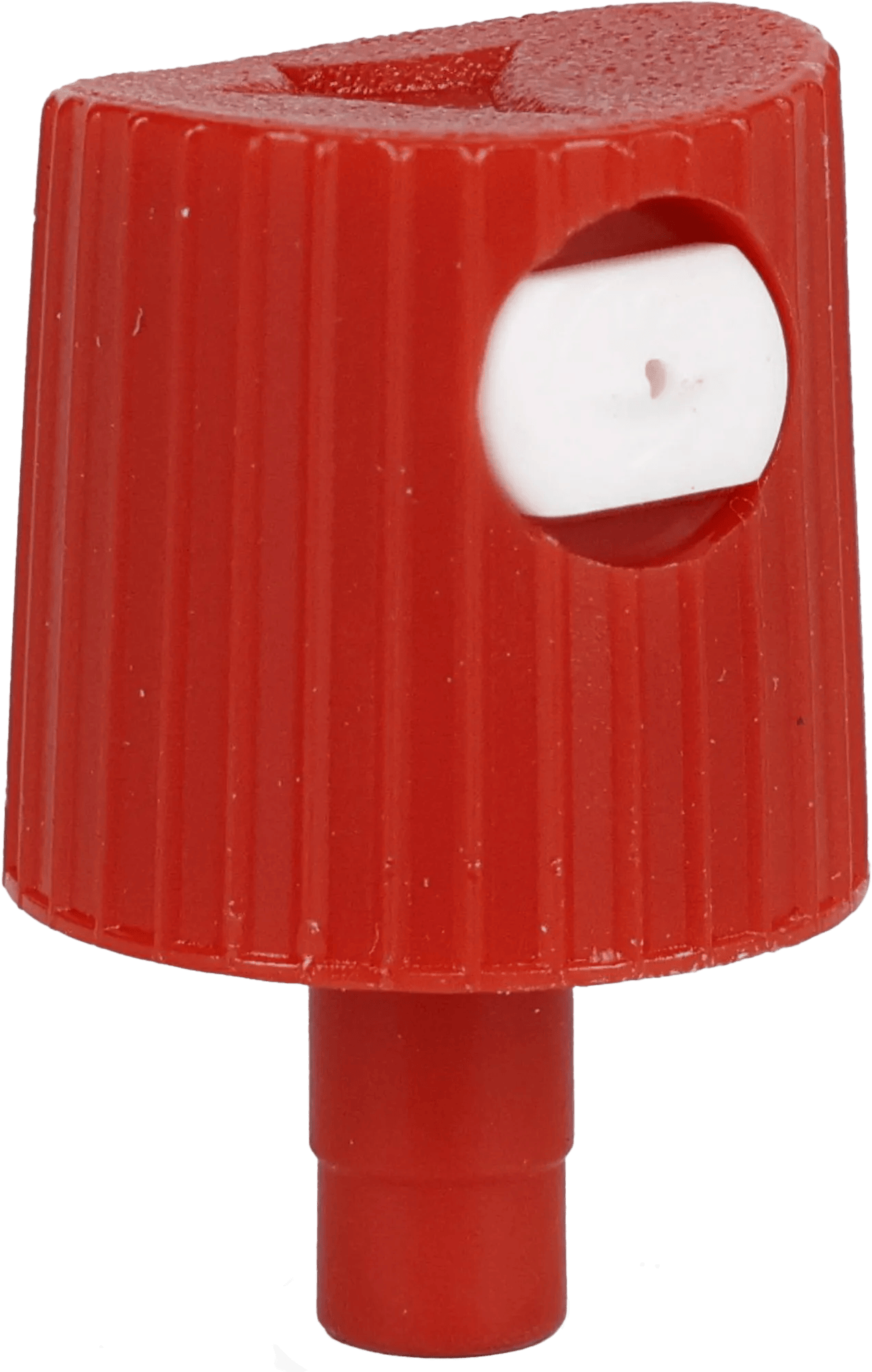 Replacement Aerosol Fan Nozzle for Standard Spray Paint Cans - 10 Pack