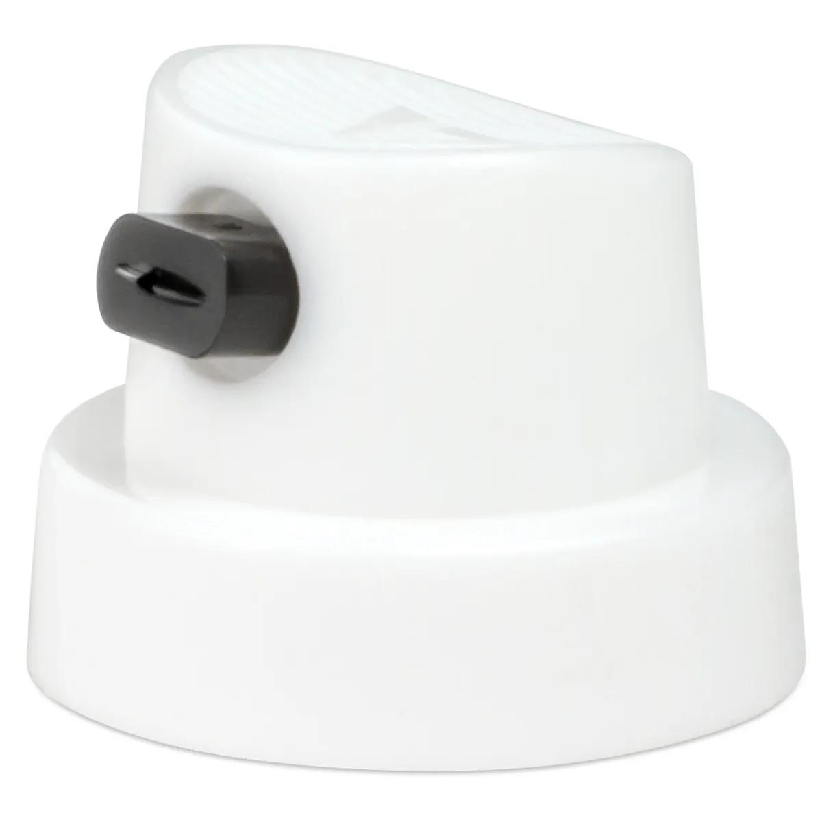 Replacement Aerosol Nozzle for Fan Spray Paint Cans - 5 Pack