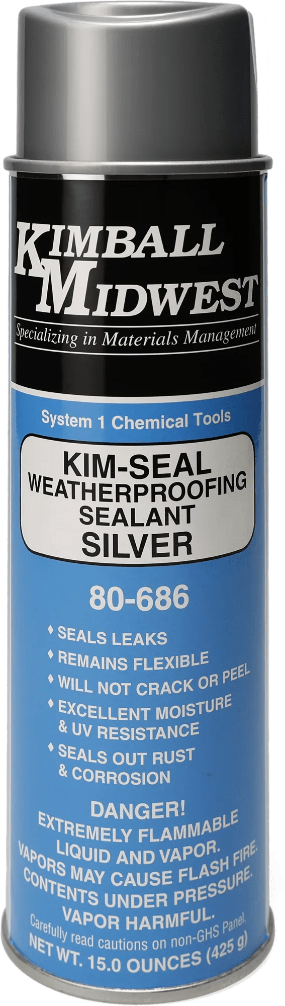 Kim-Seal Weatherproofing Sealant