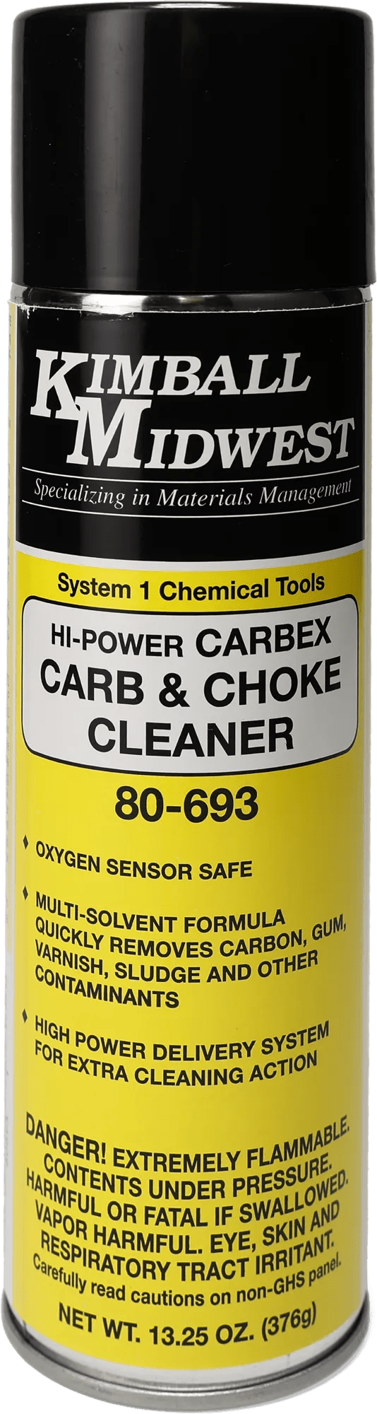 Carbex Carb & Choke Cleaner