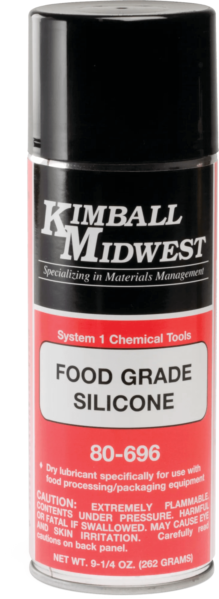 Food Grade Silicone - 12 Pack