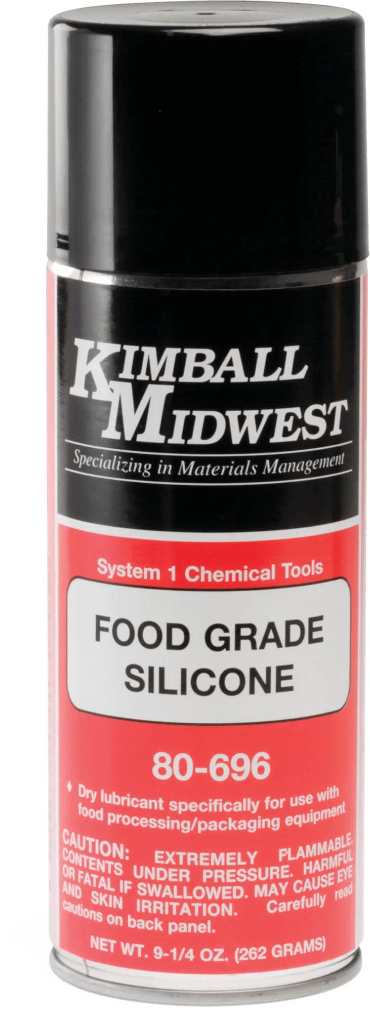 Food Grade Silicone