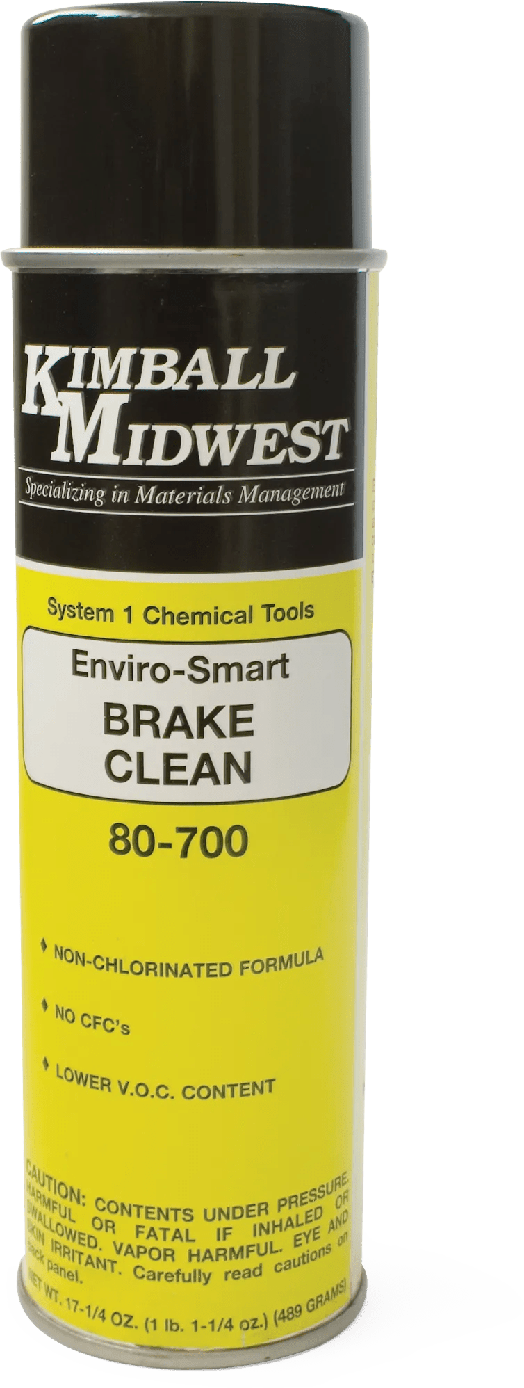 Enviro-Smart Brake Clean
