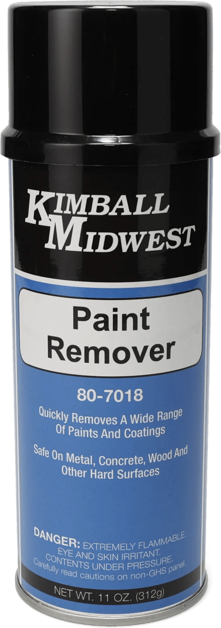 Paint Remover
