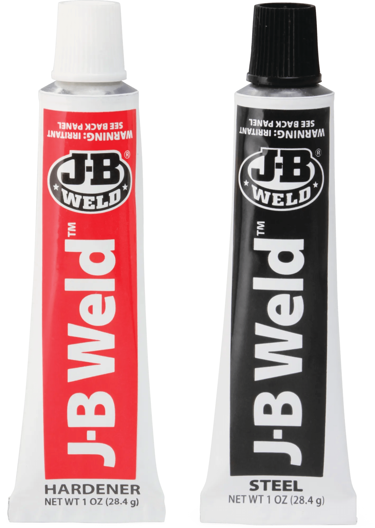J-B Weld