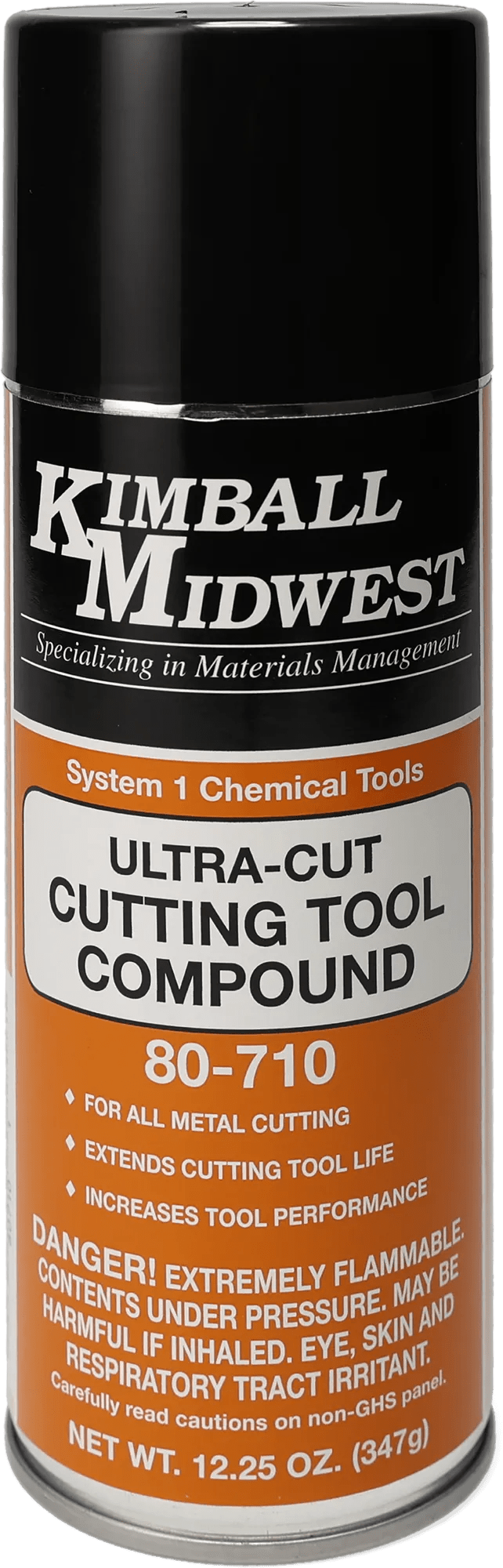 Ultra-Cut Cutting Tool Compound