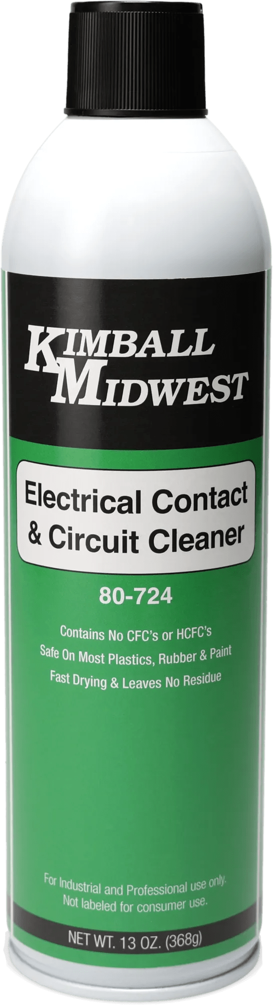Circ-Kleen 2 Ozone Safe Electric Contact & Circuitry Cleaner