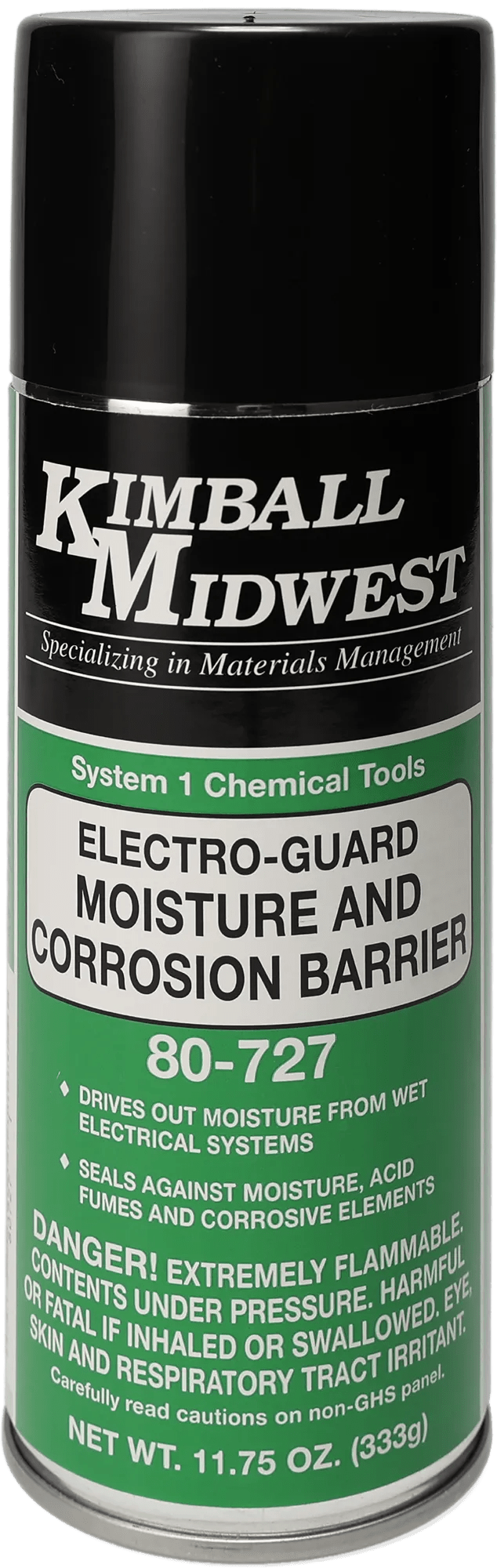 Electro-Guard Moisture & Corrosion Barrier