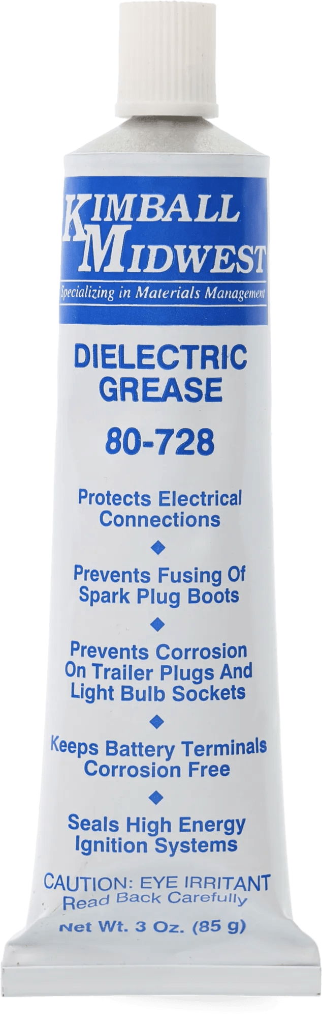 Dielectric Grease - 3 oz. Tube