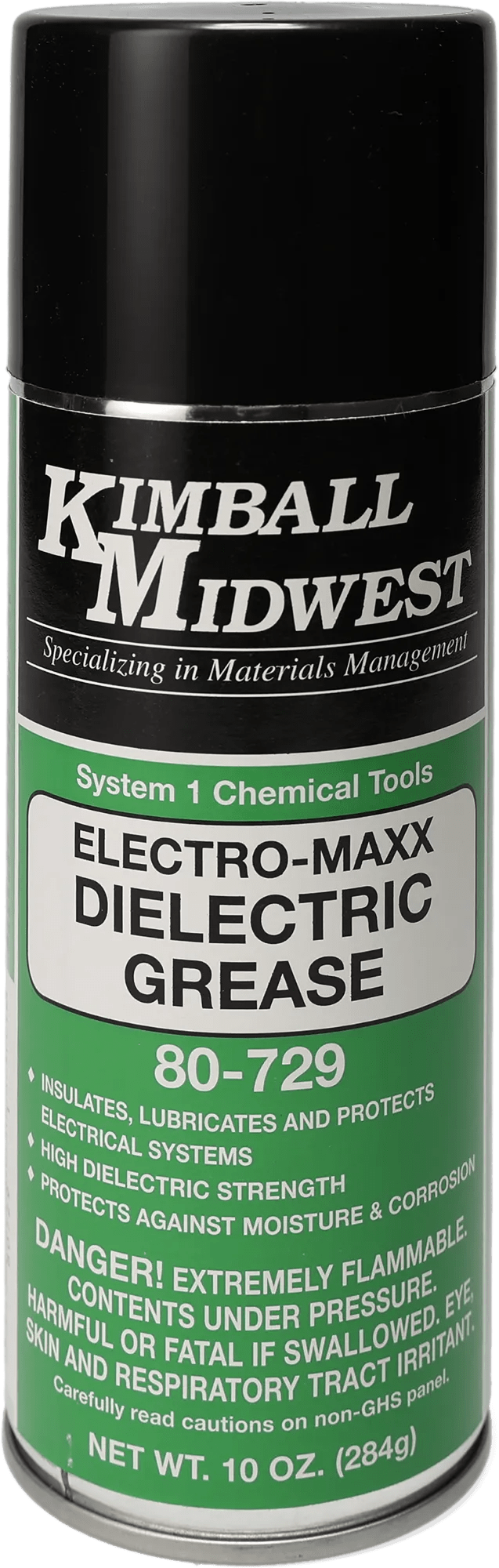 Electro-Maxx™ Dielectric Grease