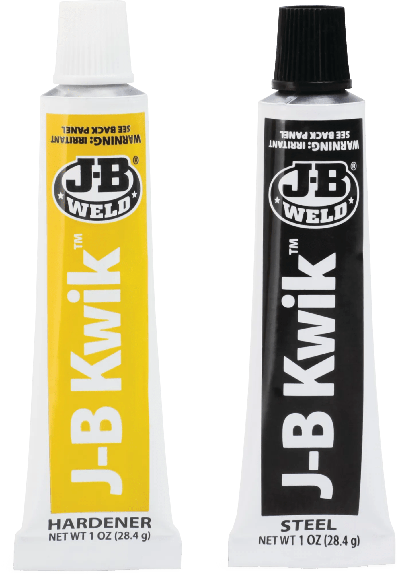 J-B Kwik Weld