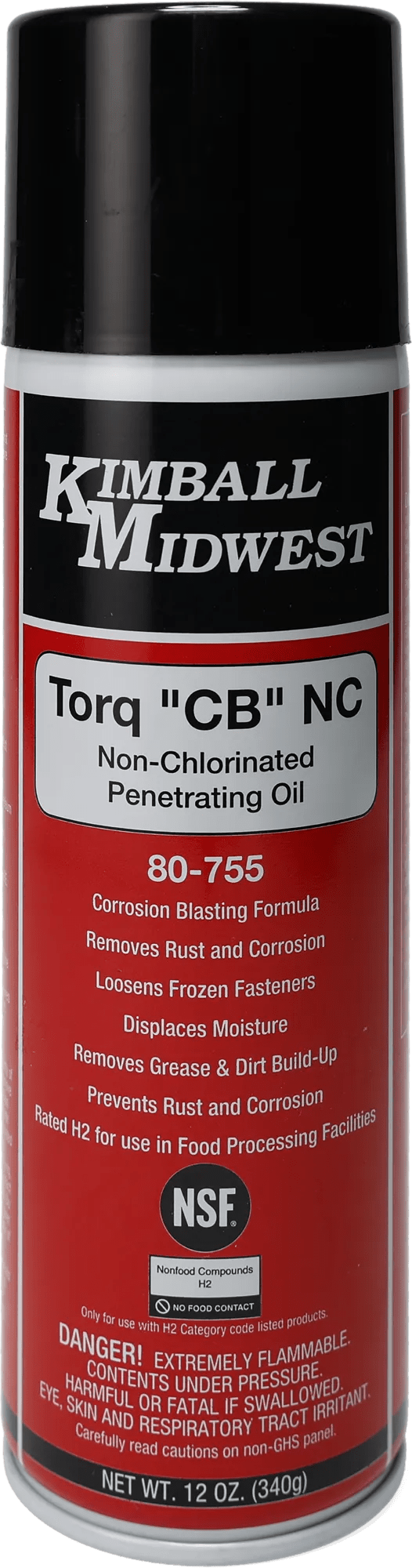 Torq "CB" NC - Bulk