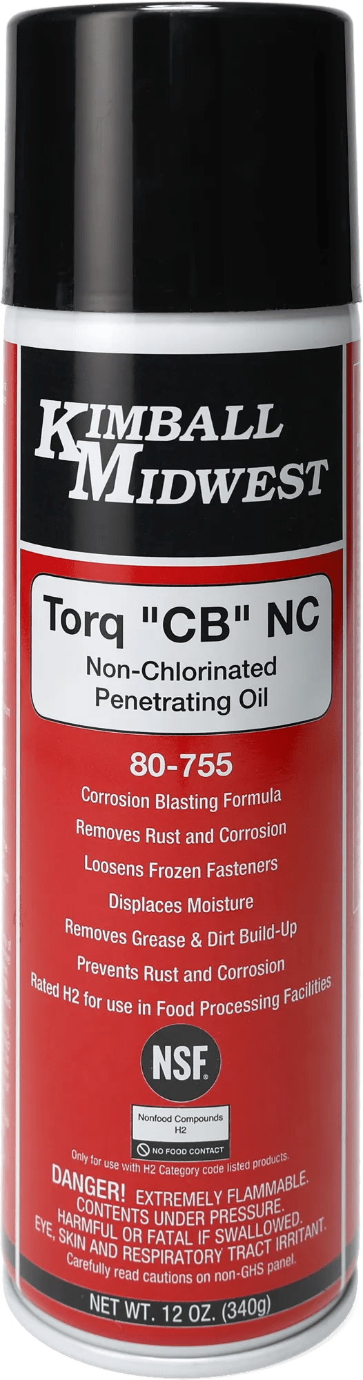 Torq "CB" NC - Bulk