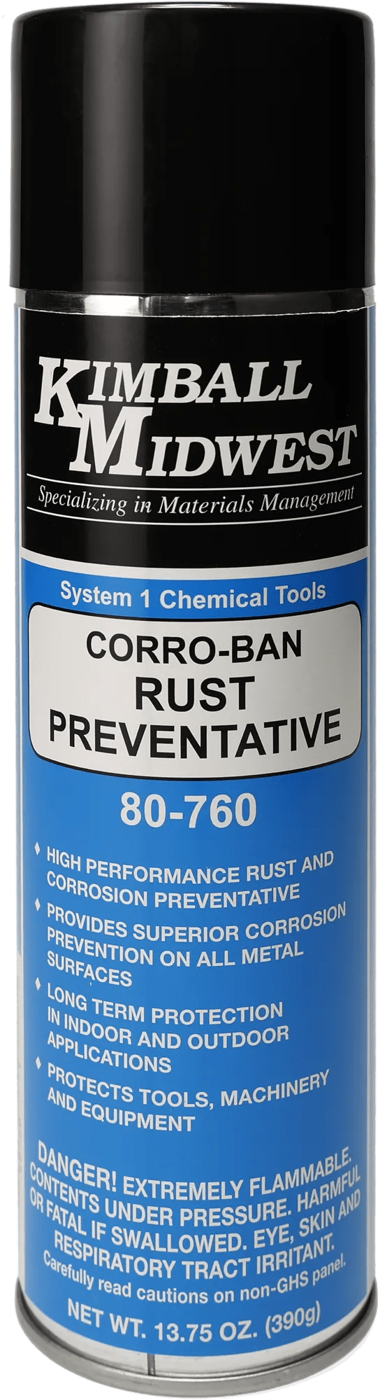 Corro-Ban Rust Preventative