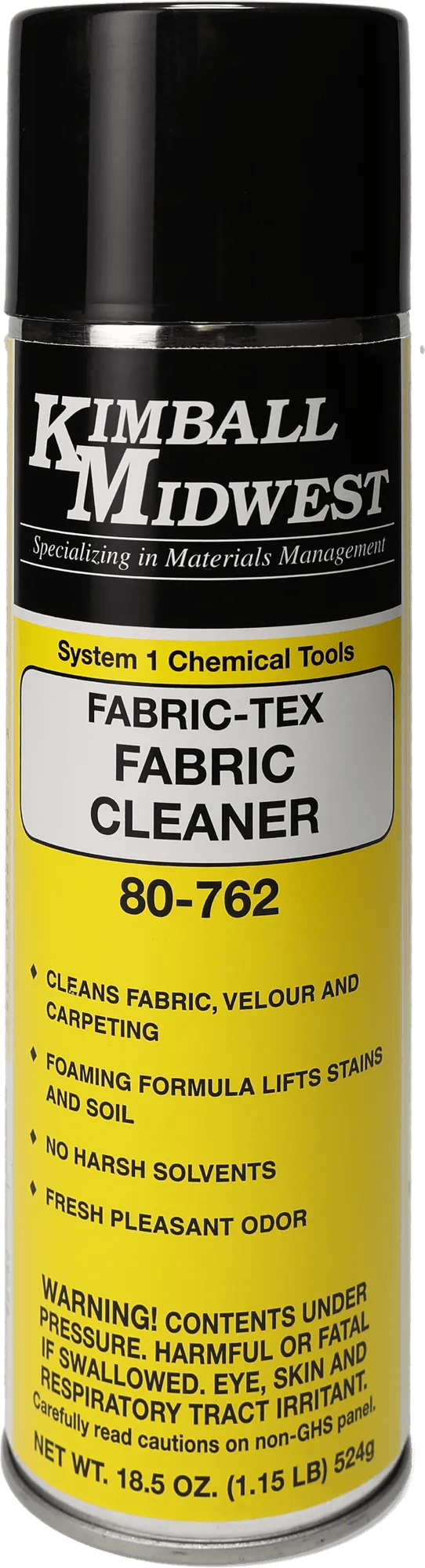 Fabri-Tex Fabric Cleaner