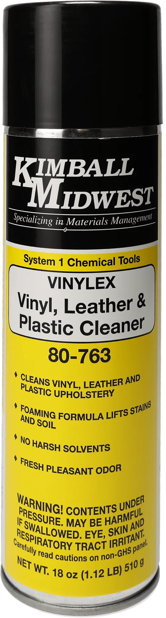Vinylex Vinyl, Leather & Plastic Cleaner